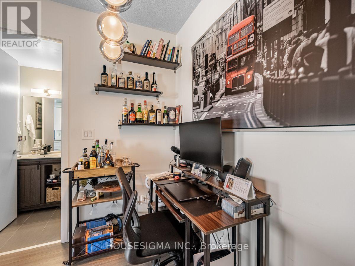 2834 - 165 LEGION ROAD N, Toronto (Mimico) — photo 8