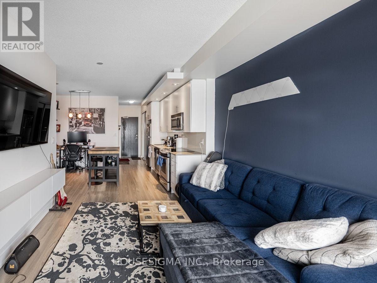 2834 - 165 LEGION ROAD N, Toronto (Mimico) — photo 9