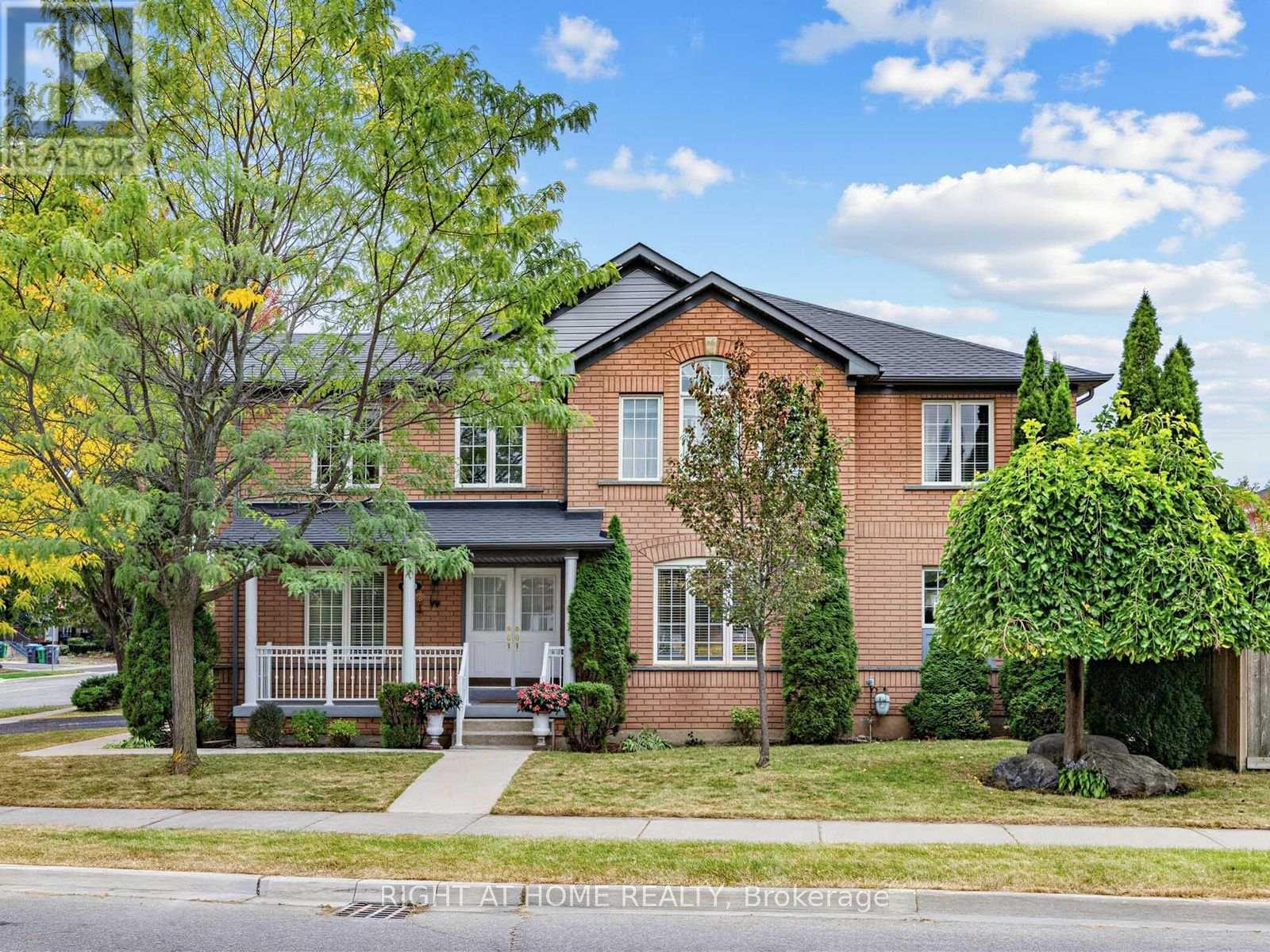 106 WORTHINGTON AVENUE, Brampton (Fletcher's Meadow) — photo 4