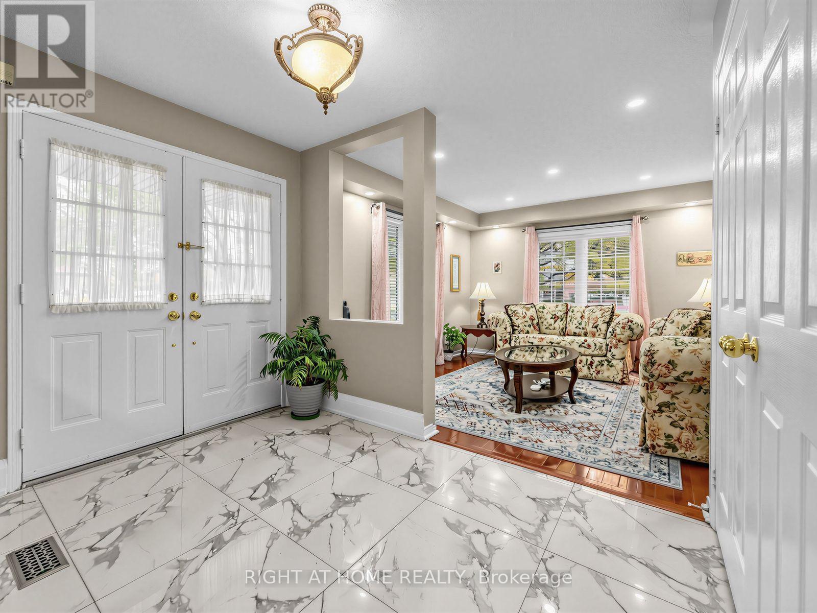 106 WORTHINGTON AVENUE, Brampton (Fletcher's Meadow) — photo 6