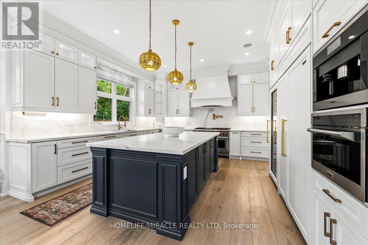 471 Willis Drive, Oakville, ON photo 19