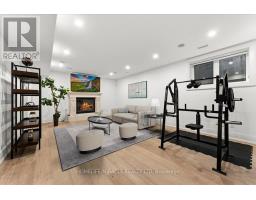 471 Willis Drive, Oakville, ON L6L4V6 Photo 41