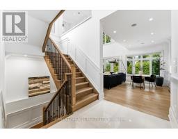 Eating area - 471 Willis Drive, Oakville, ON L6L4V6 Photo 13