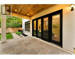 471 Willis Drive, Oakville, ON L6L4V6 Photo 47