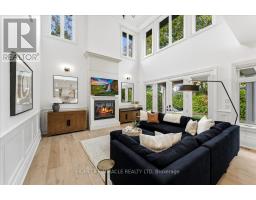 Living room - 471 Willis Drive, Oakville, ON L6L4V6 Photo 14