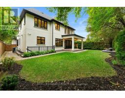 471 Willis Drive, Oakville, ON L6L4V6 Photo 48