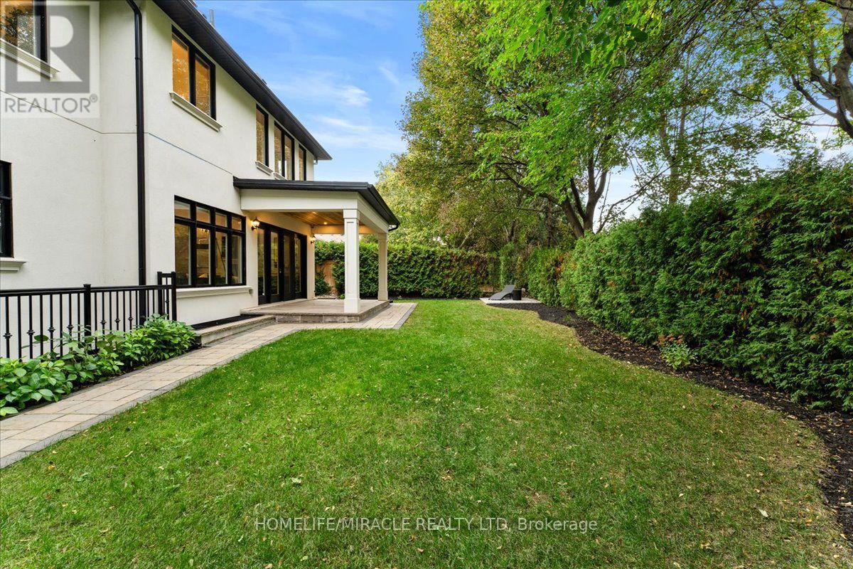 471 Willis Drive, Oakville, ON photo 49
