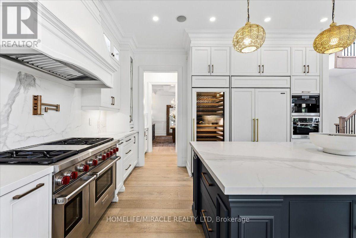 471 Willis Drive, Oakville, ON photo 21