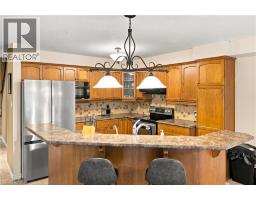 697 Rhine Fall Drive, Waterloo, ON N2V2V5 Photo 22