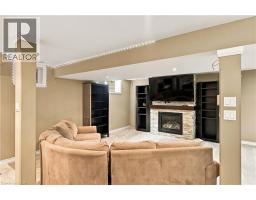 Laundry room - 697 Rhine Fall Drive, Waterloo, ON N2V2V5 Photo 11
