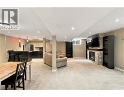 4pc Bathroom - 697 Rhine Fall Drive, Waterloo, ON N2V2V5 Photo 9