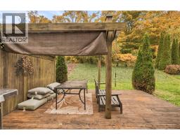 697 Rhine Fall Drive, Waterloo, ON N2V2V5 Photo 42