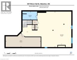 697 Rhine Fall Drive, Waterloo, ON N2V2V5 Photo 49