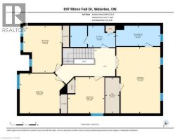 697 Rhine Fall Drive, Waterloo, ON N2V2V5 Photo 50