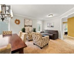 Family room - 697 Rhine Fall Drive, Waterloo, ON N2V2V5 Photo 13