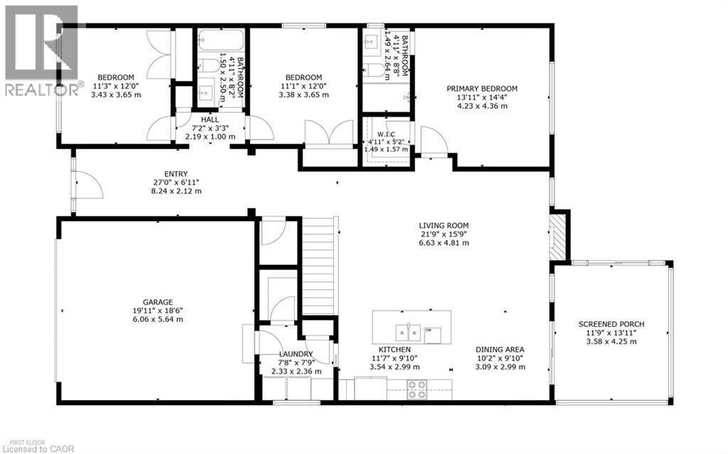 24 Craddock Boulevard — photo 34