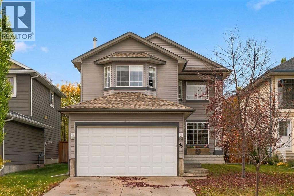 49 Bridleridge Road SW, Calgary, Alberta, T2Y4E1