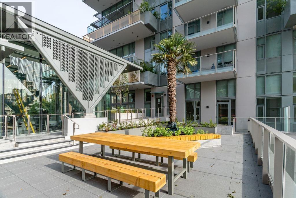 Photo of 1202 1180 BROUGHTON STREET 26