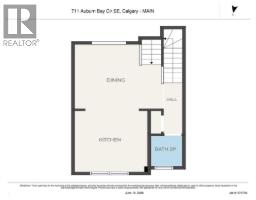 711 Auburn Bay Circle Se, Calgary, AB T3M2A3 Photo 48