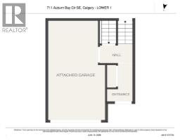 711 Auburn Bay Circle Se, Calgary, AB T3M2A3 Photo 46