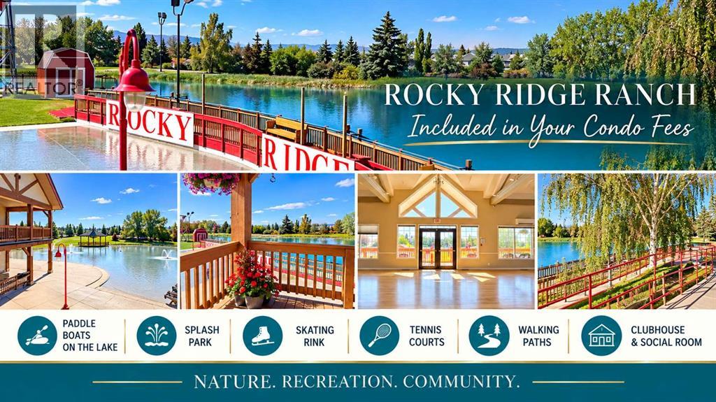 6, 108 Rockyledge View NW - photo 42