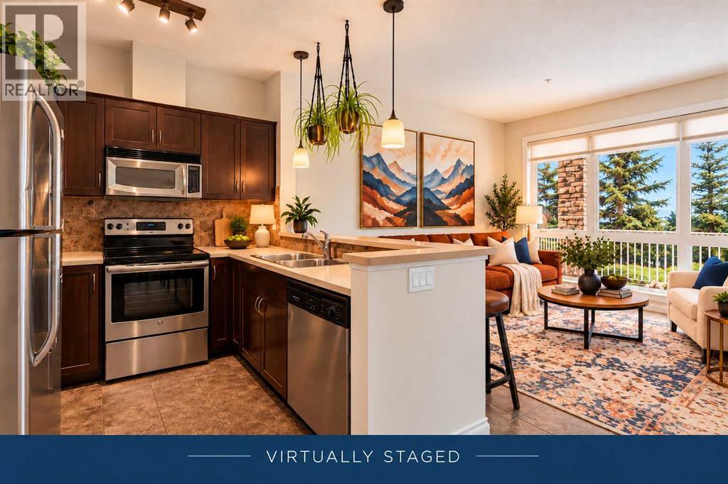 6, 108 Rockyledge View NW - photo 4