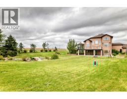 8 Shore Drive, Rural Rocky View County, AB T1Z0H6 Photo 42