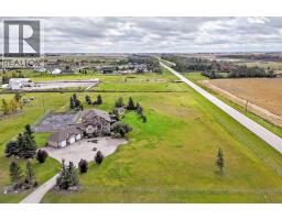8 Shore Drive, Rural Rocky View County, AB T1Z0H6 Photo 45