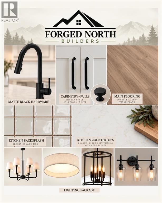 Decor Choices