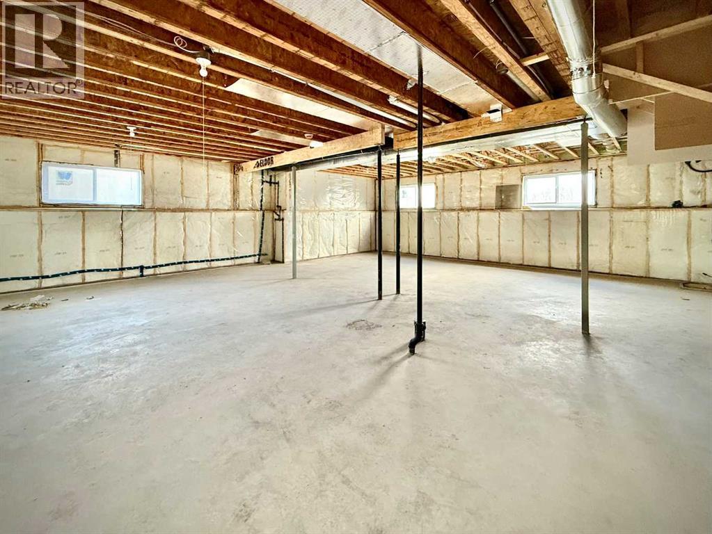 UnfinishedBasement