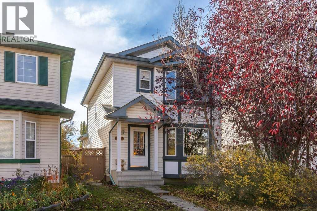 127 Erin Meadow Crescent SE, Calgary