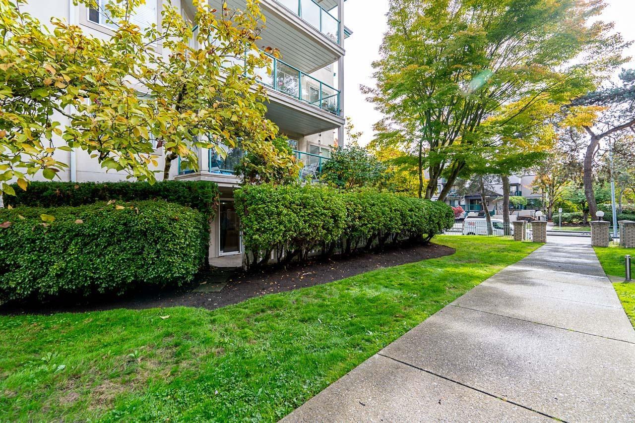 Photo of 109 20443 53 AVENUE 21