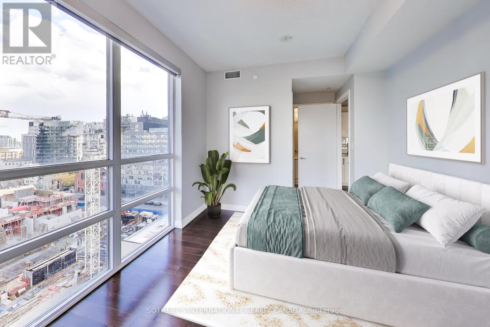1122- 460 Adelaide Street East, Toronto, ON photo 10