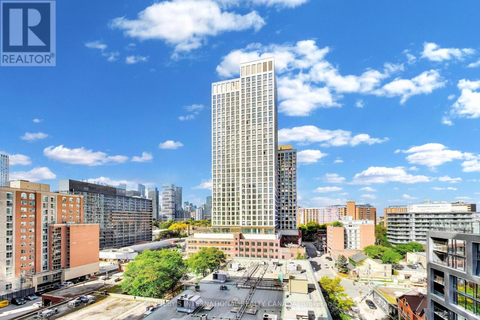 1122- 460 Adelaide Street East, Toronto, ON photo 19