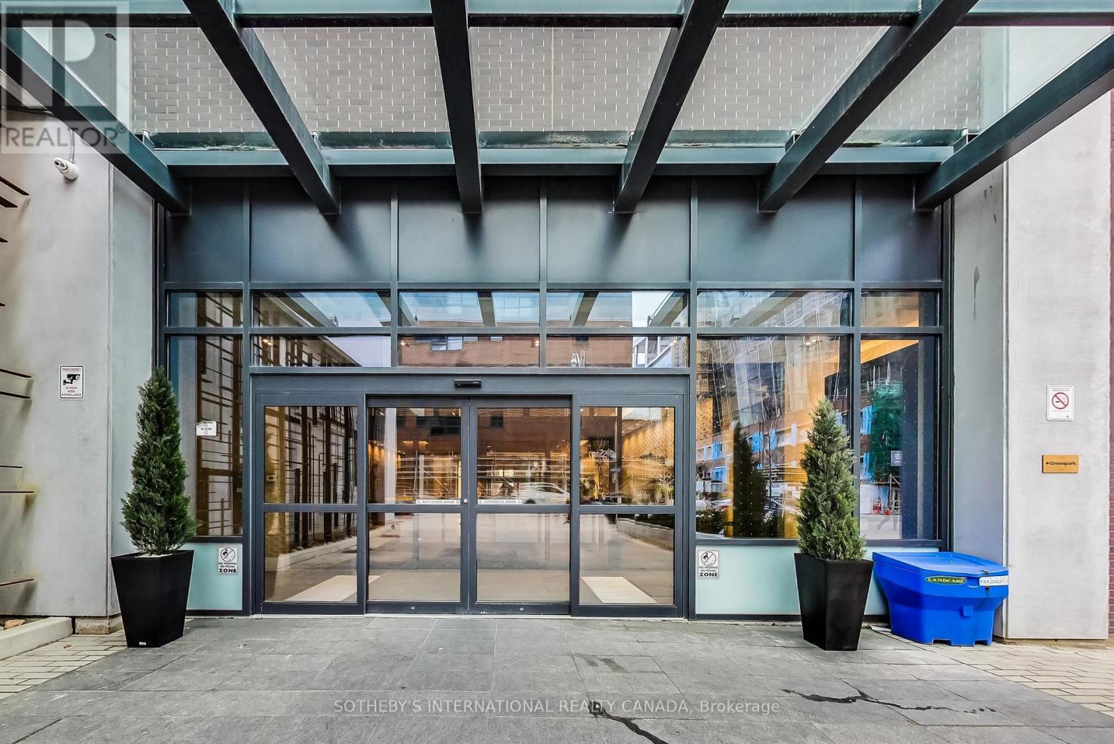 1122- 460 Adelaide Street East, Toronto, ON photo 2