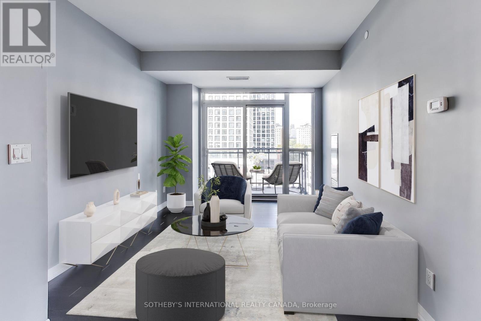 1122- 460 Adelaide Street East, Toronto, ON photo 5