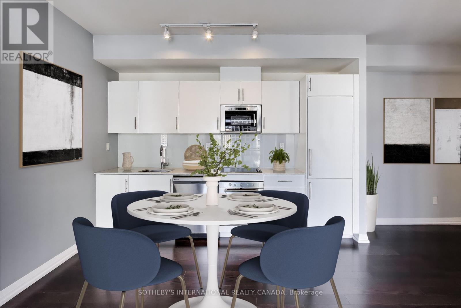1122- 460 Adelaide Street East, Toronto, ON photo 7