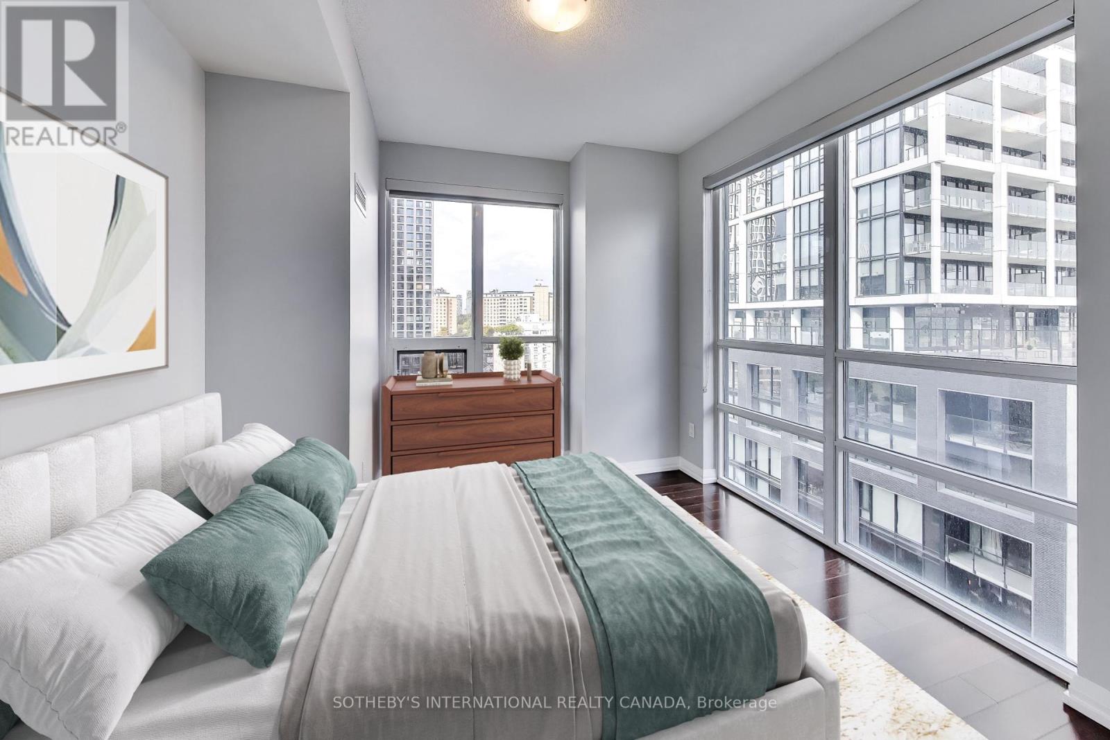#1122 460 ADELAIDE STREET E - 9