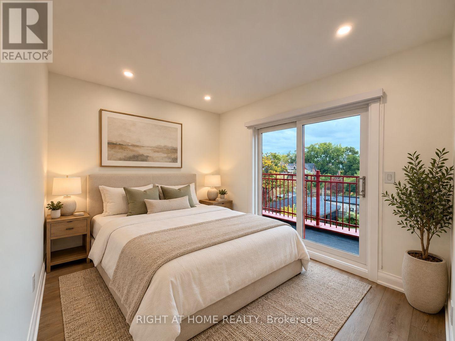 3 - 57 HEPBOURNE STREET, Toronto (Dufferin Grove) — photo 8