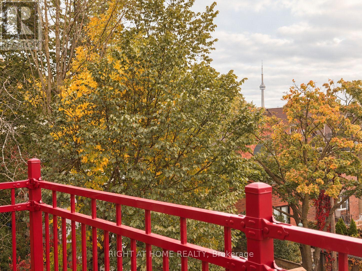 3 - 57 HEPBOURNE STREET, Toronto (Dufferin Grove) — photo 9