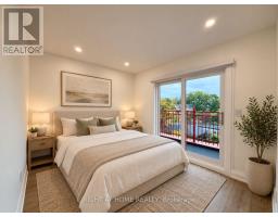 Laundry room - 3 - 57 Hepbourne Street, Toronto, ON M6H1K4 Photo 8