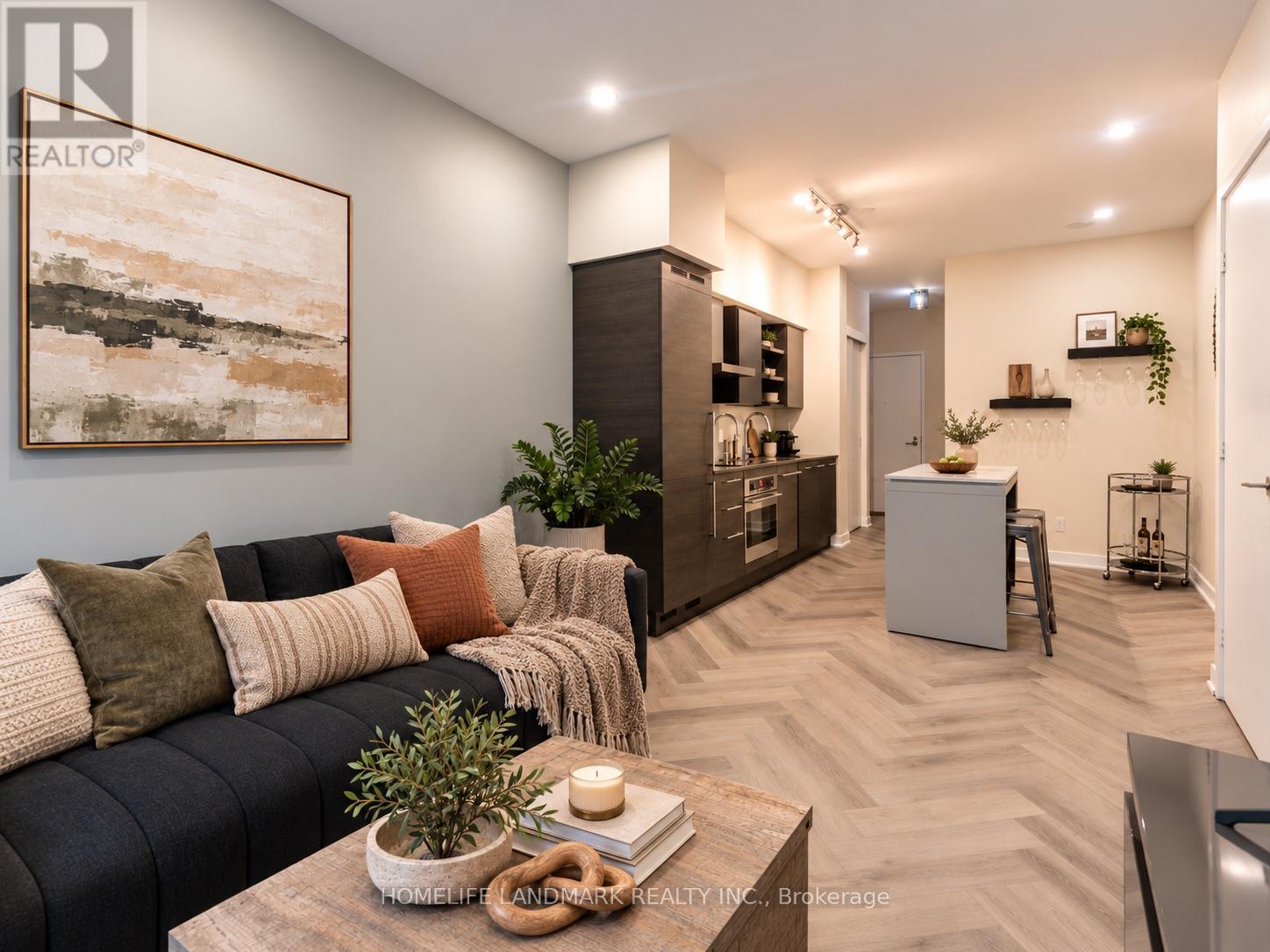 228 - 1030 KING STREET W, Toronto (Niagara) — photo 4