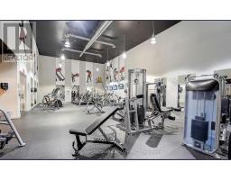 228 - 1030 King Street W, Toronto, ON M6K0B4 Photo 9