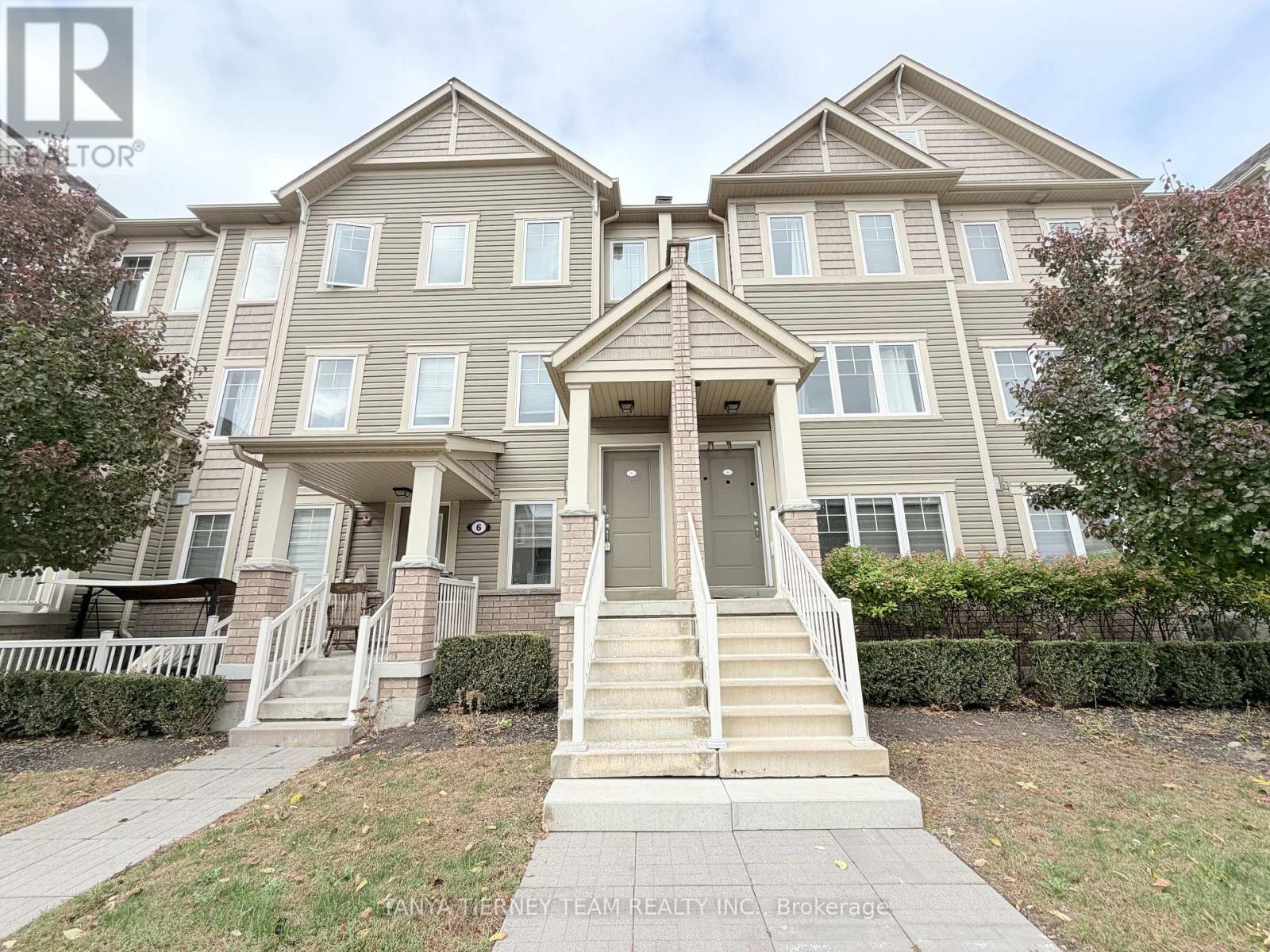 5- 2500 Hill Rise Court, Oshawa, ON photo 1