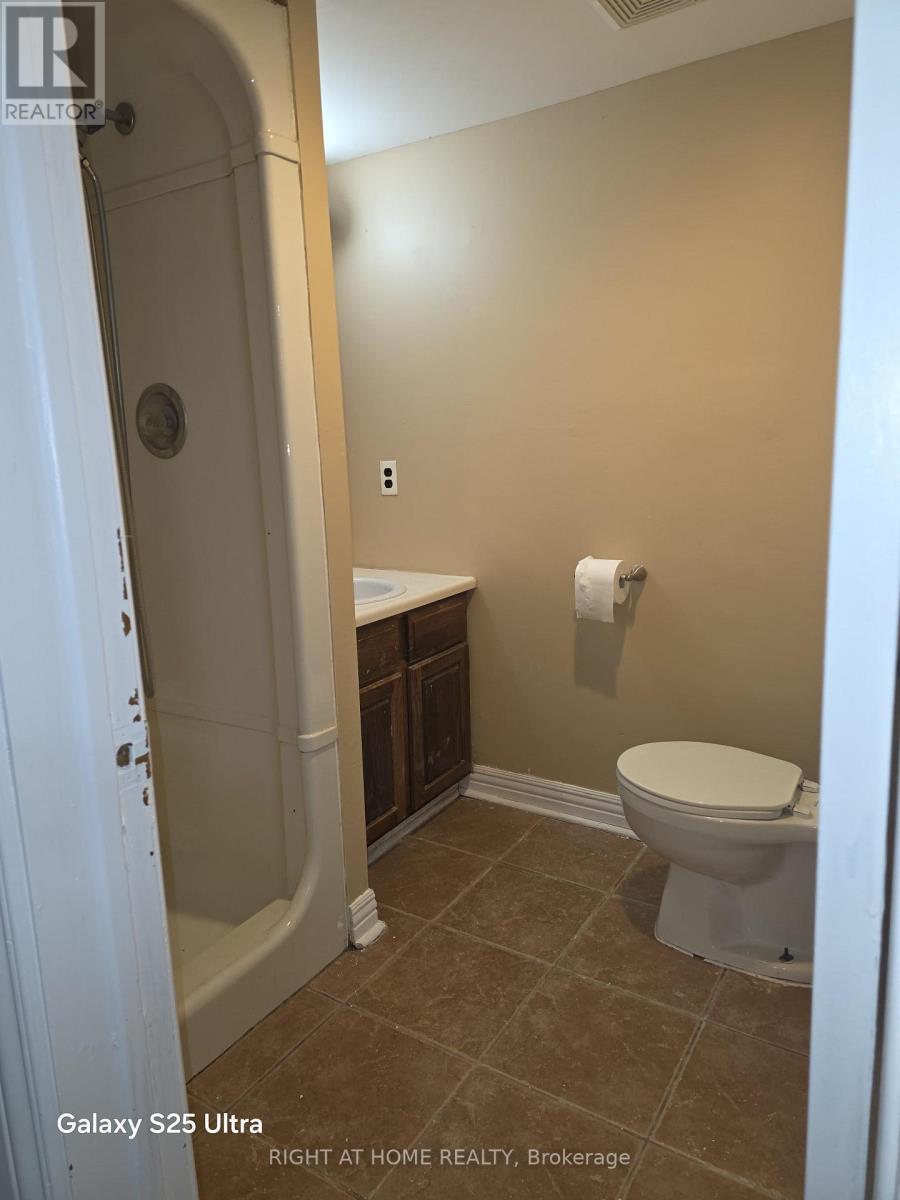 Basement- 1715 Rossland Road East, Whitby, ON photo 10
