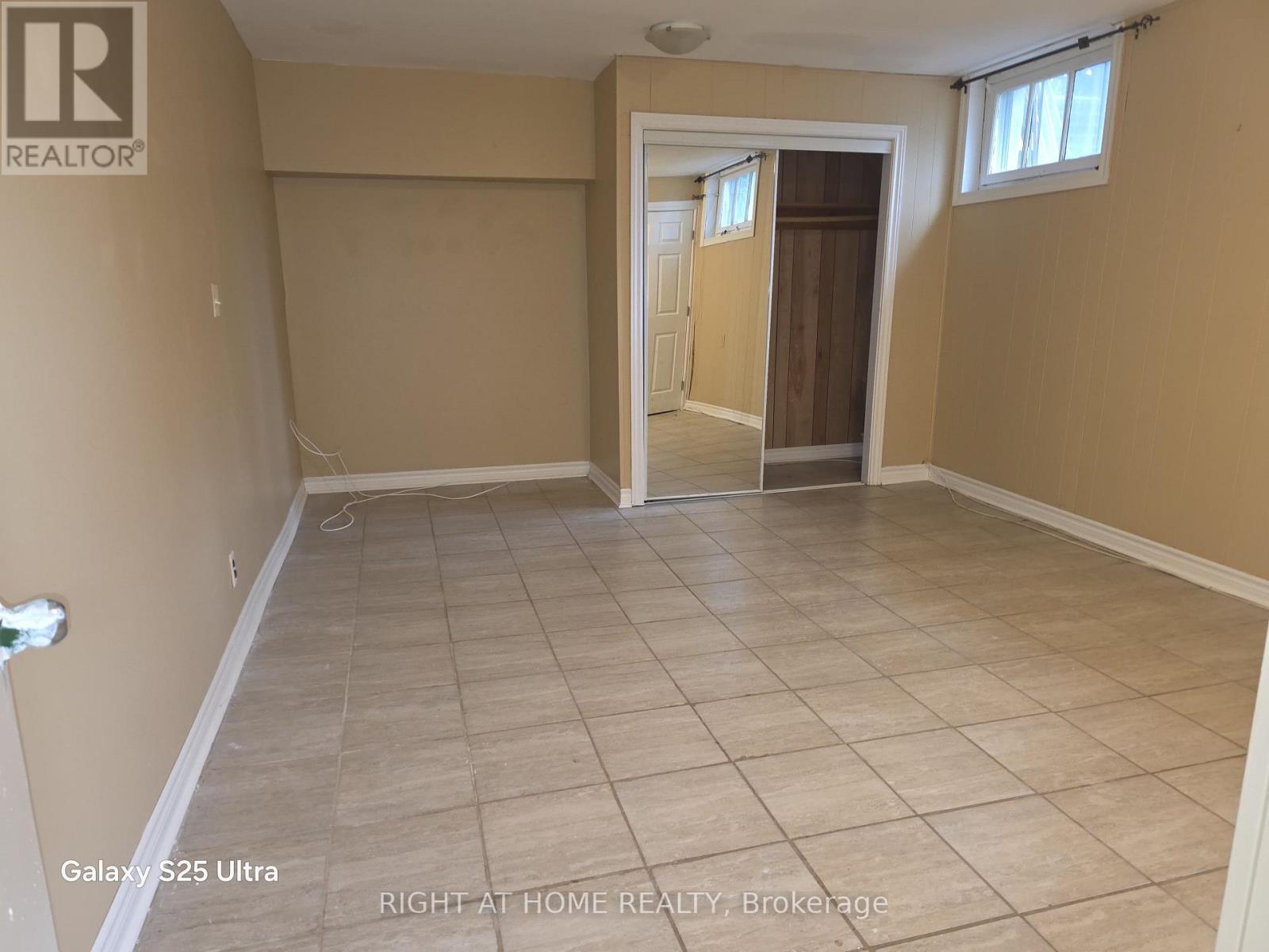 Basement- 1715 Rossland Road East, Whitby, ON photo 11