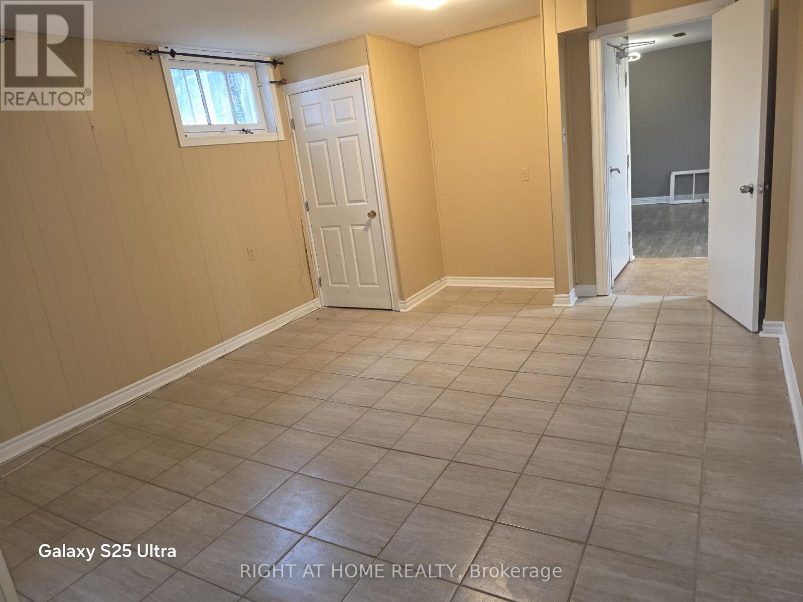 Basement- 1715 Rossland Road East, Whitby, ON photo 13