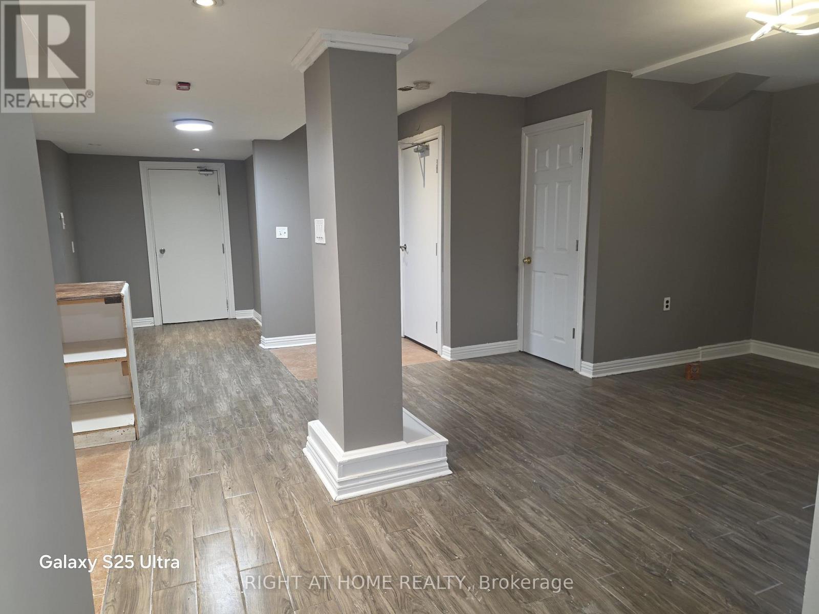 Basement- 1715 Rossland Road East, Whitby, ON photo 16