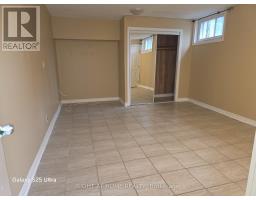 Basement - 1715 Rossland Road E, Whitby, ON L1N3P1 Photo 11