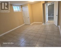 Basement - 1715 Rossland Road E, Whitby, ON L1N3P1 Photo 13